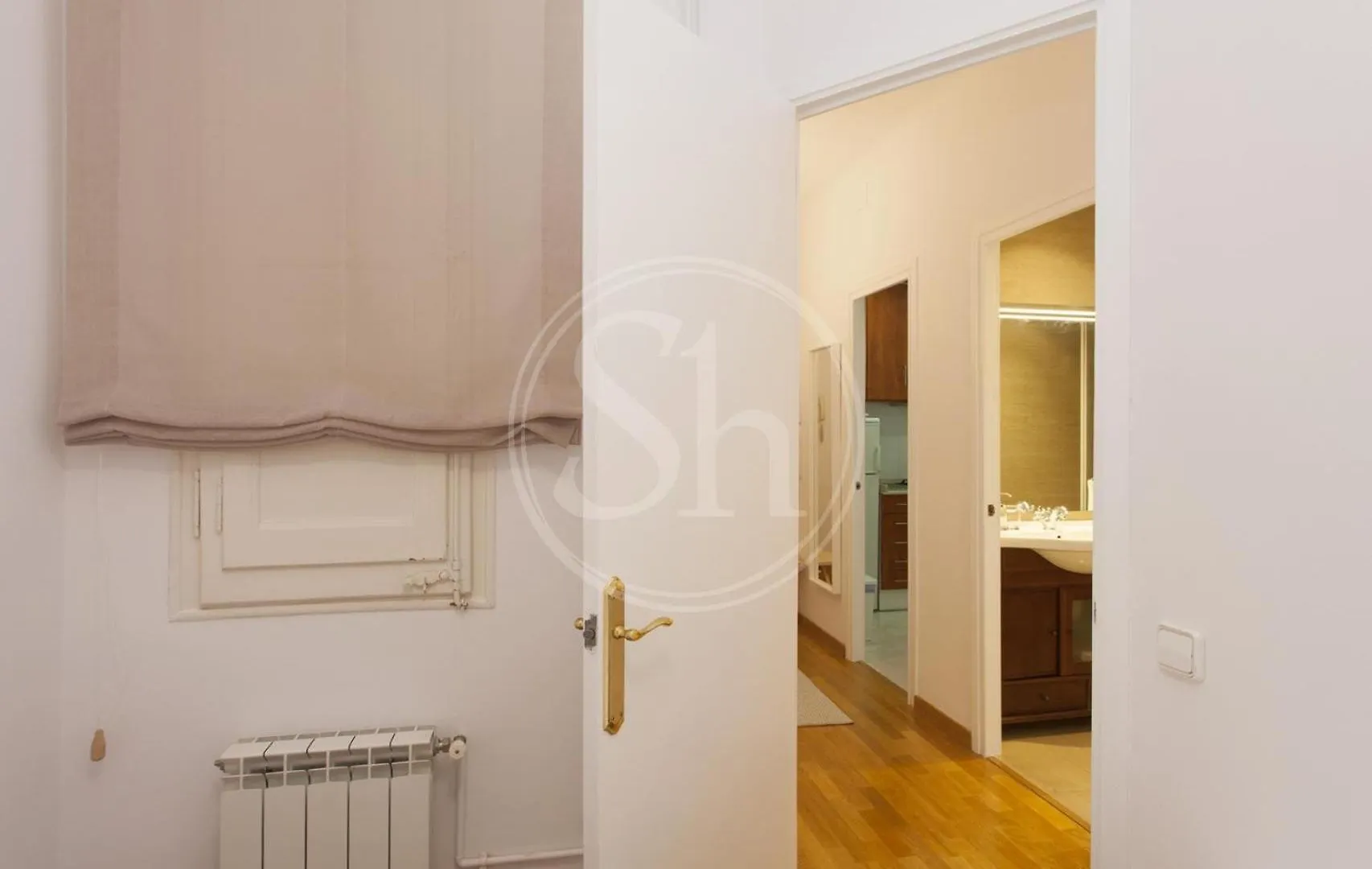 Apartment Apartamento Al Lado De Sagrada Familia Barcelona