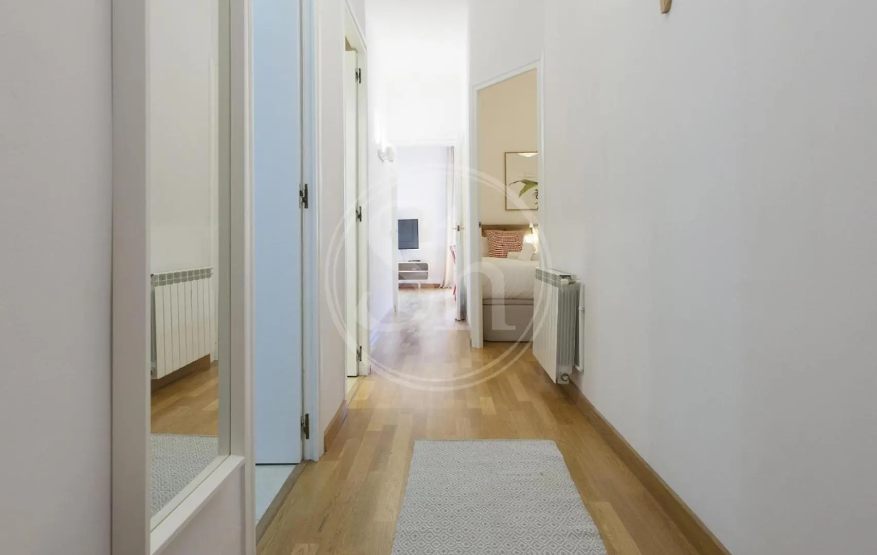 Apartamento Al Lado De Sagrada Familia Barcelona 0*,  Spain