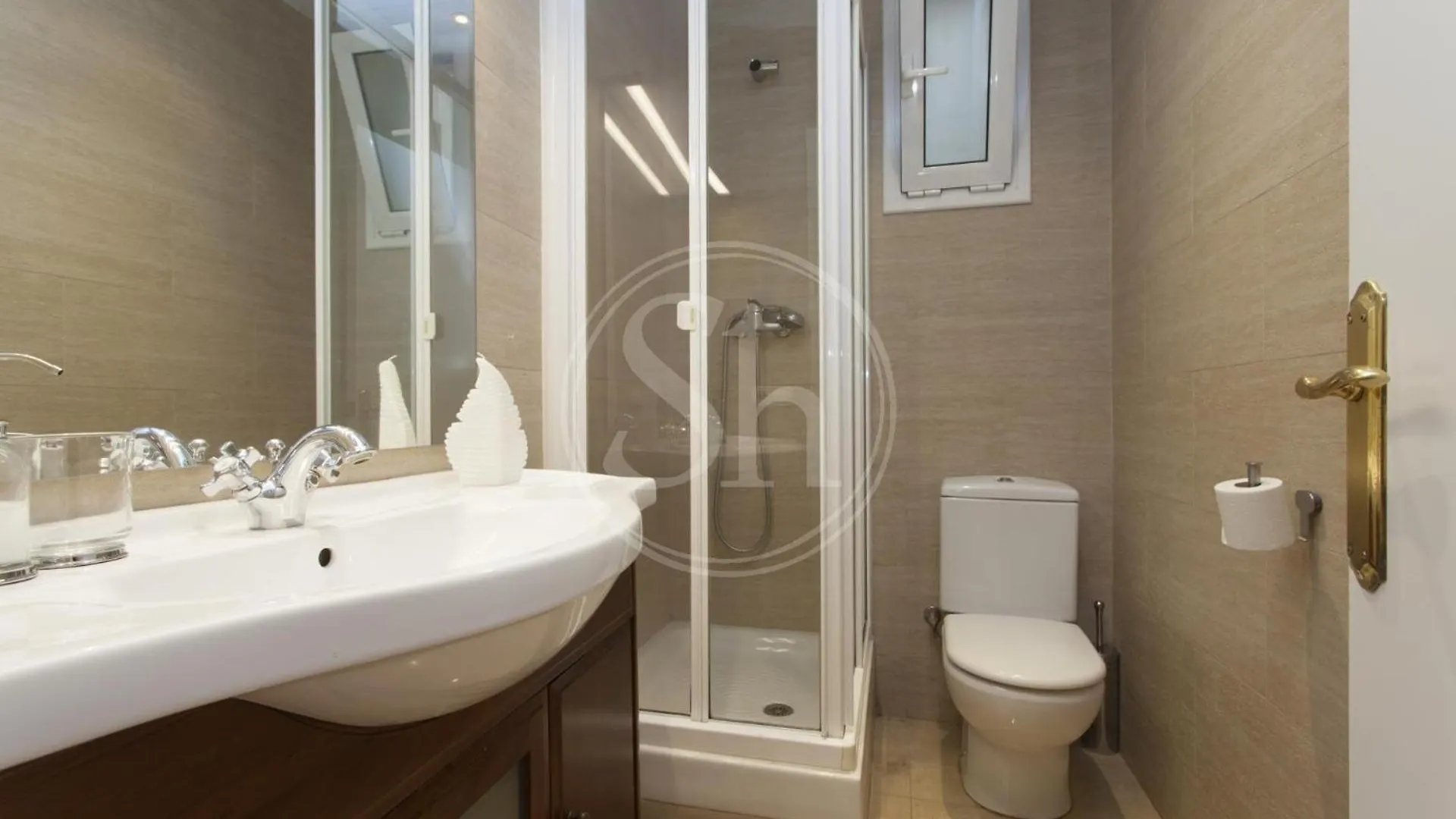 Apartment Apartamento Al Lado De Sagrada Familia Barcelona