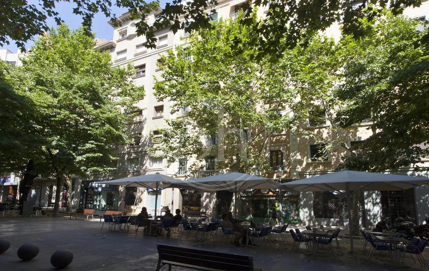 Apartamento Al Lado De Sagrada Familia Barcelona