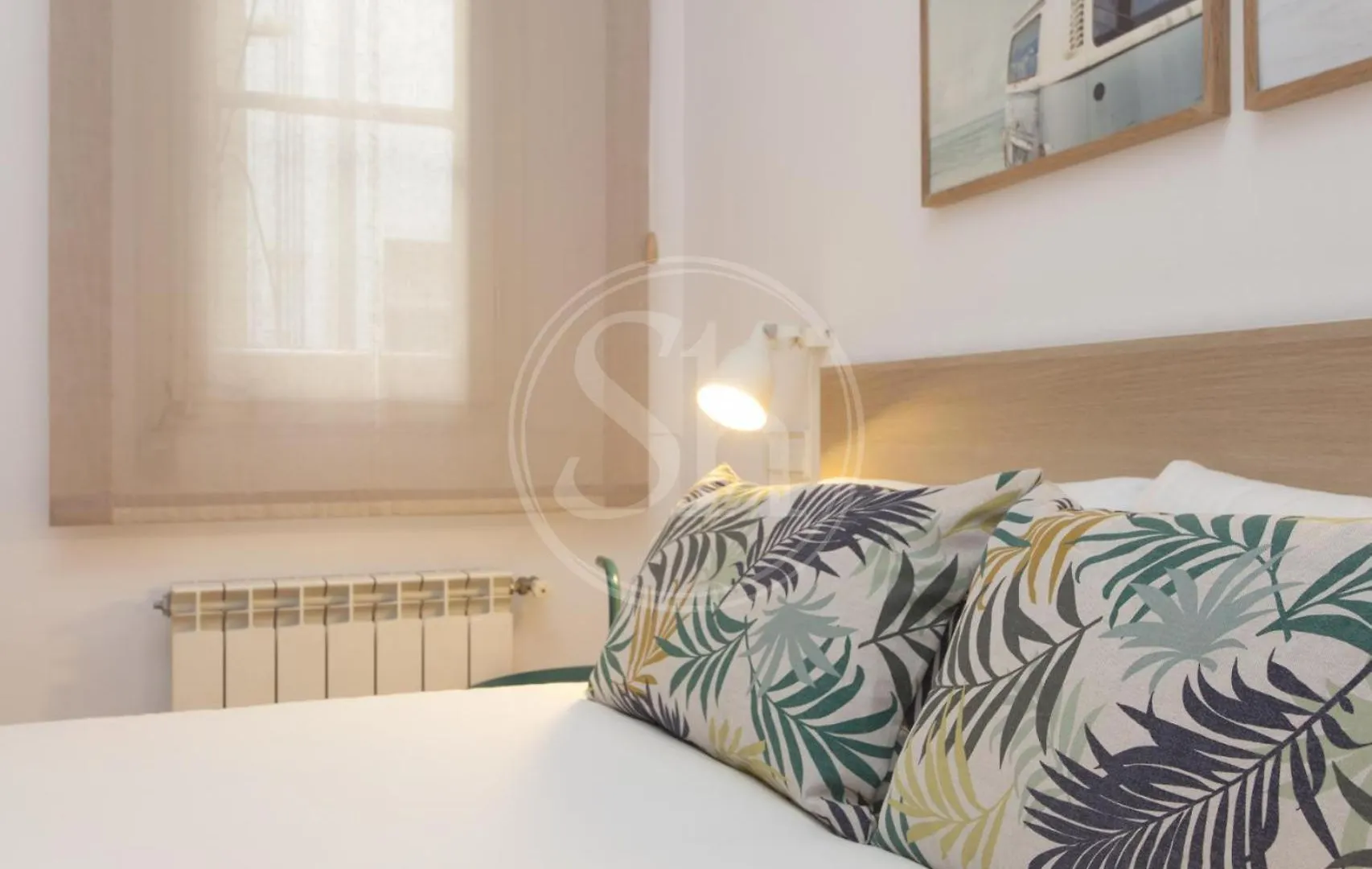 Apartment Apartamento Al Lado De Sagrada Familia Barcelona