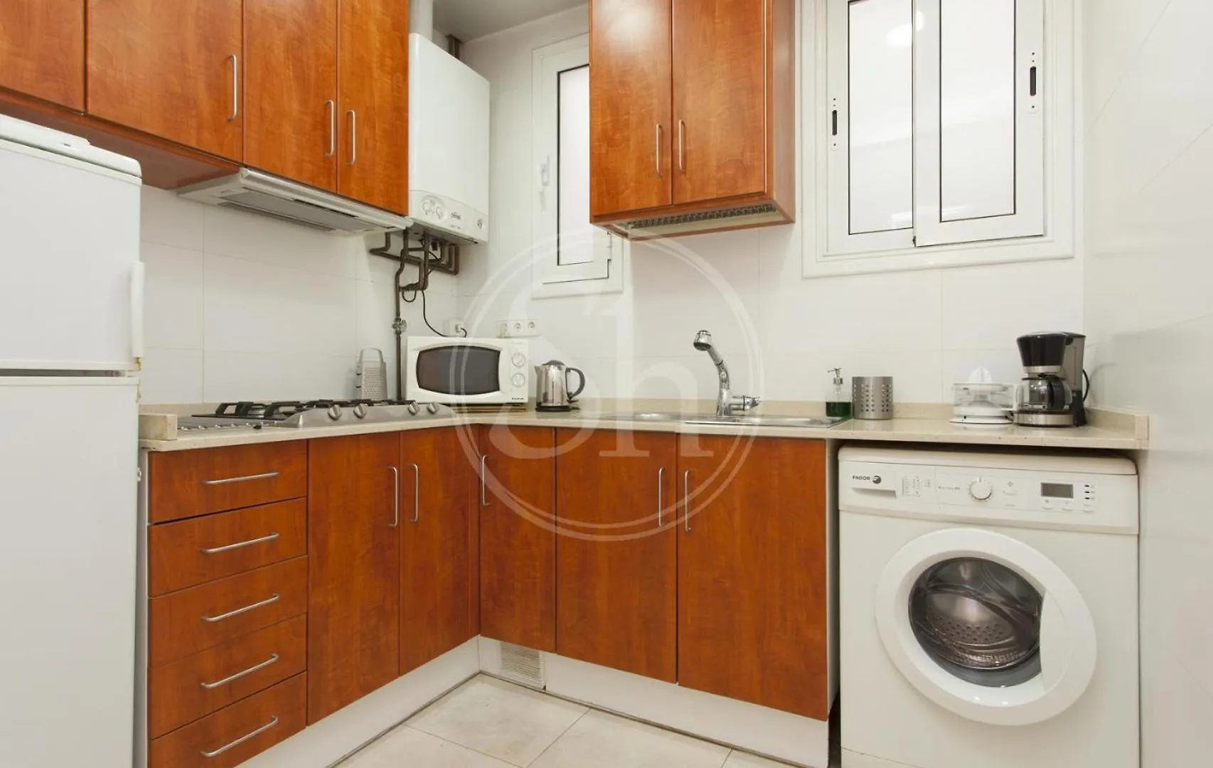 Apartment Apartamento Al Lado De Sagrada Familia Barcelona Spain