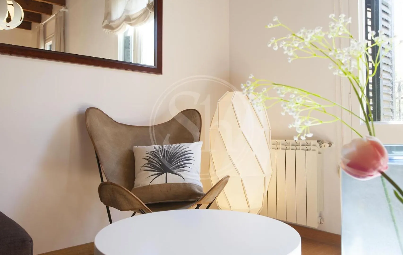 Apartamento Al Lado De Sagrada Familia Barcelona Apartment