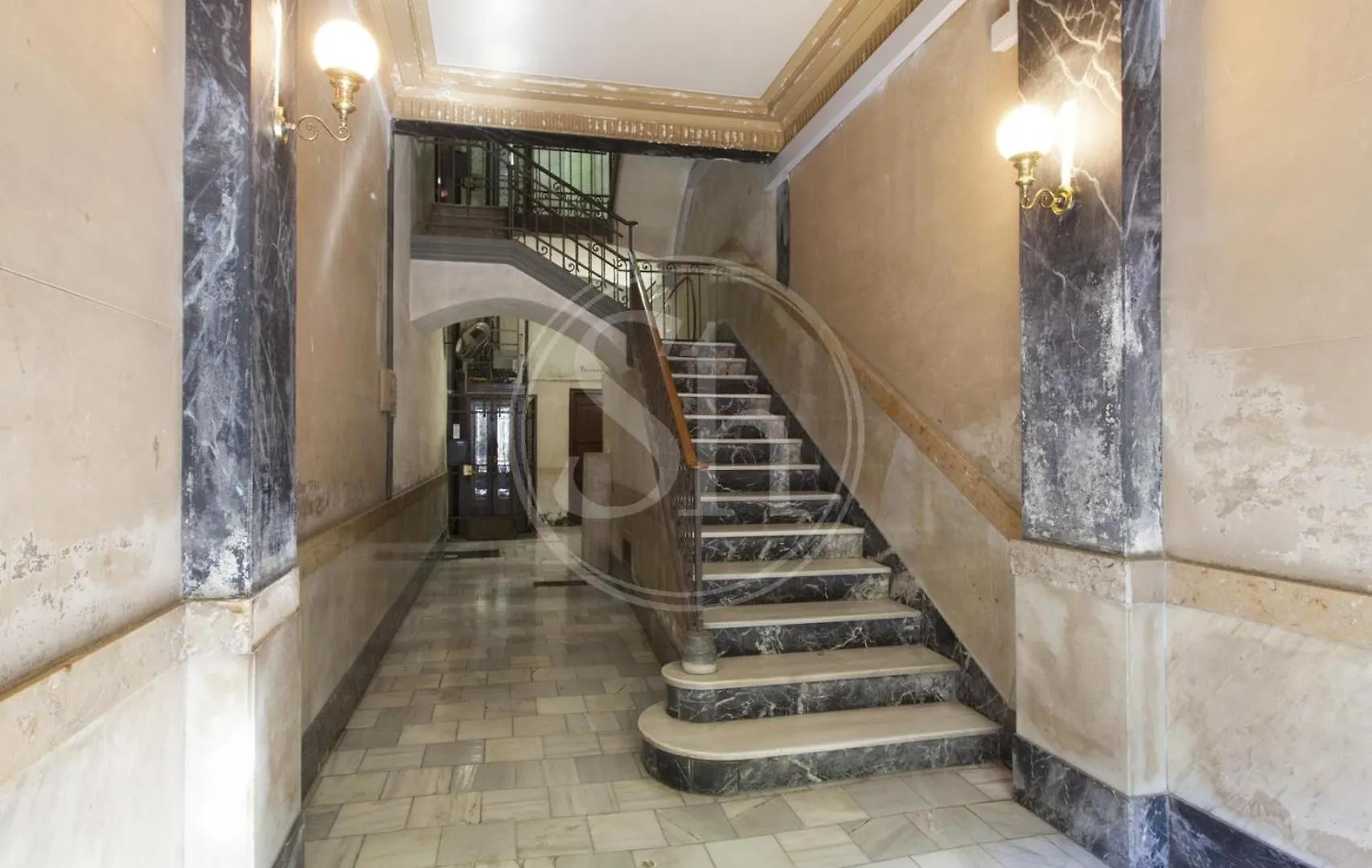 Apartamento Al Lado De Sagrada Familia Barcelona Apartment