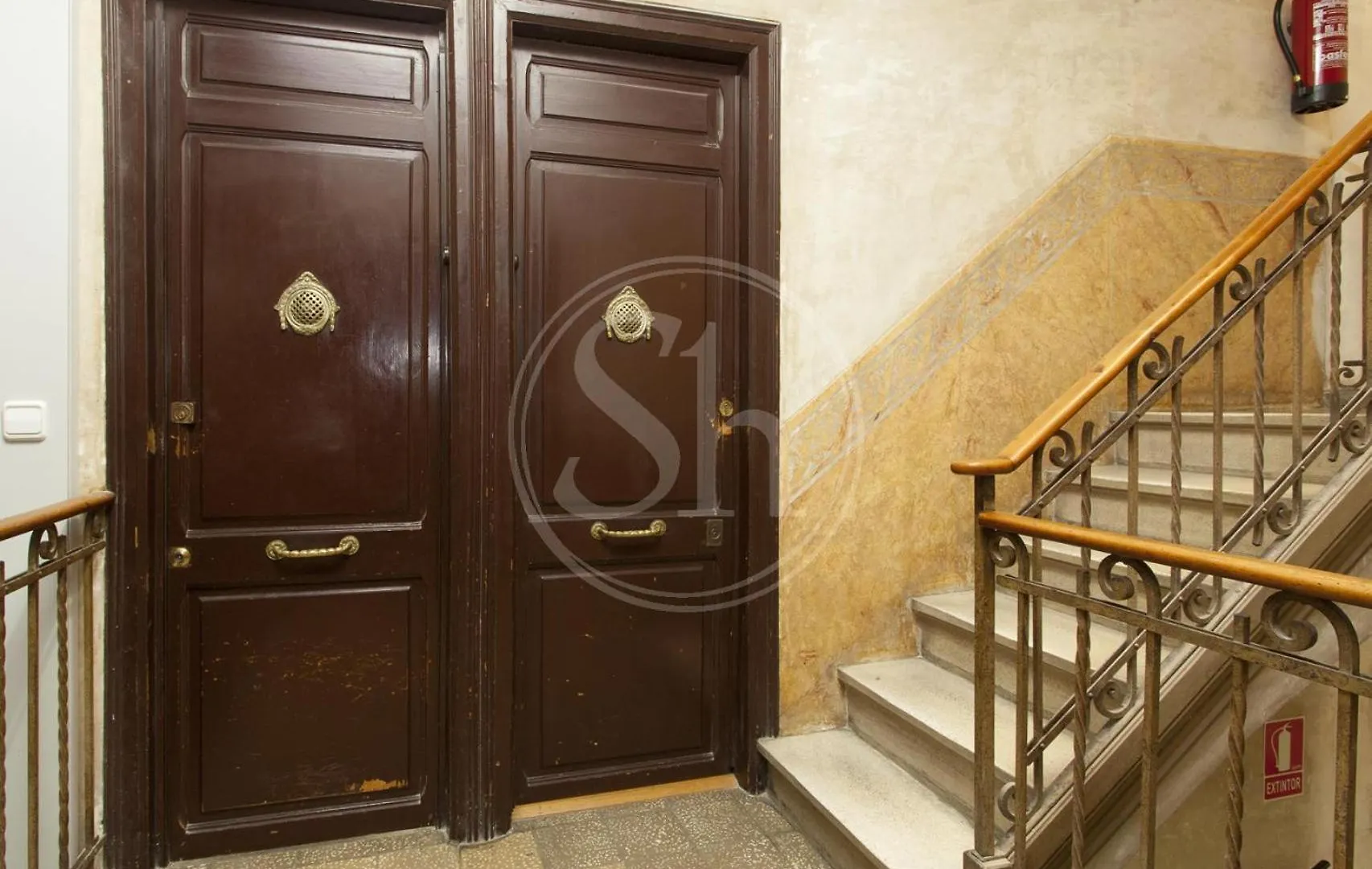 Apartamento Al Lado De Sagrada Familia Barcelona